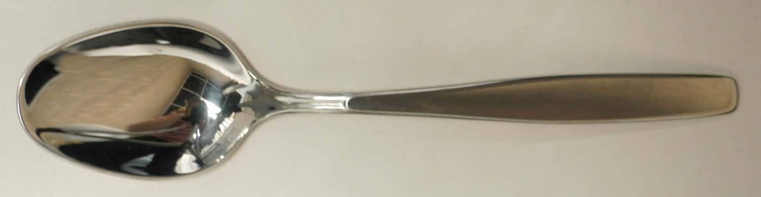 Modern Living (Stainless) Teaspoon by International Silver-1