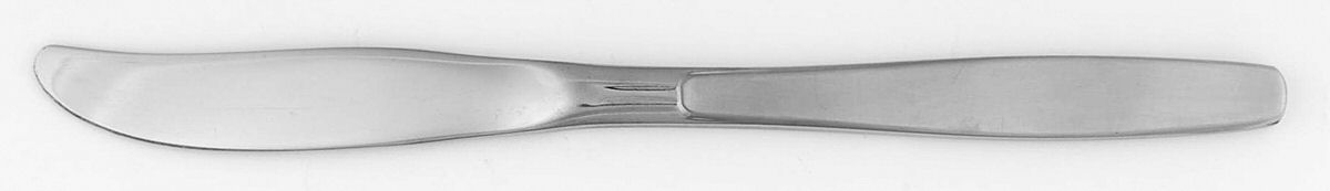 Modern Living (Stainless) Modern Solid Knife by International Silver-1