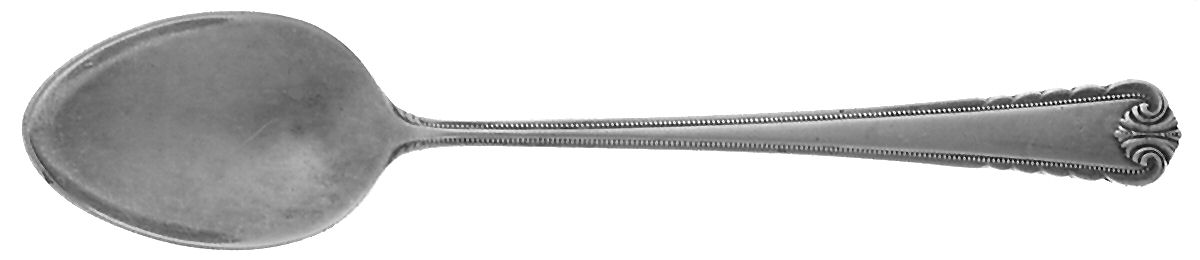 Moonbeam (Sterling, 1948) Demitasse Spoon by International Silver-1