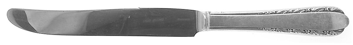 Moonglow (Sterling, 1938, No Monograms) New French Hollow Knife by International Silver-1