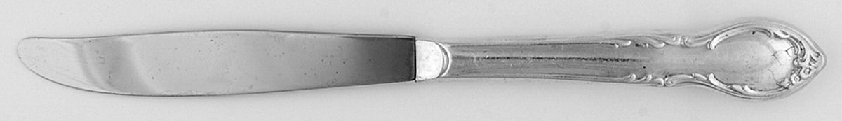 Moonlight (Silverplate, 1959) Modern Hollow Knife by International Silver-1