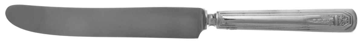 Mount Royal (Silverplate, 1924) New French Solid Knife by International Silver-1