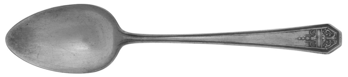 Mount Royal (Silverplate, 1924) Tablespoon (Serving Spoon) by International Silver-1