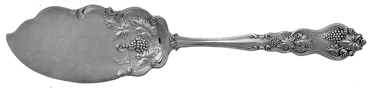 Moselle (Silverplate, 1906) Large Jelly Knife by International Silver-1