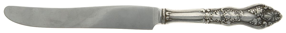 Moselle (Silverplate, 1906) New French Hollow Knife by International Silver-1