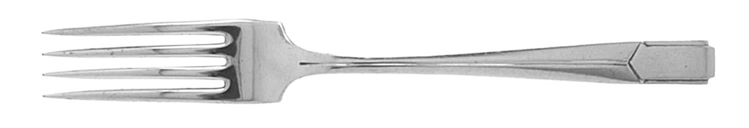 Napoleon (Silverplate, 1929) Fork by International Silver-1