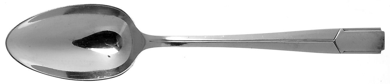 Napoleon (Silverplate, 1929) Tablespoon (Serving Spoon) by International Silver-1