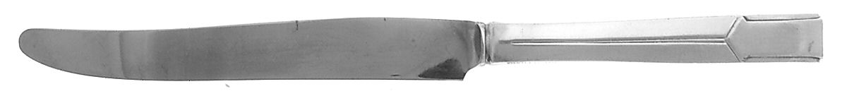 Napoleon (Silverplate, 1929) New French Hollow Knife by International Silver-1