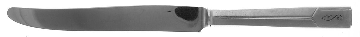 Napoleon (Silverplate, 1929) New French Hollow Knife by International Silver-1