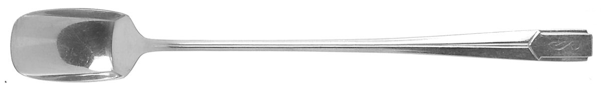 Napoleon (Silverplate, 1929) Iced Tea Spoon by International Silver-1