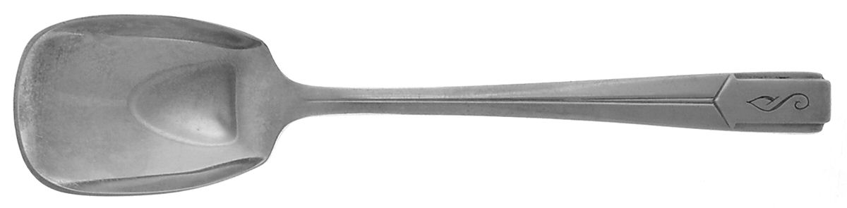 Napoleon (Silverplate, 1929) Sugar Spoon by International Silver-1