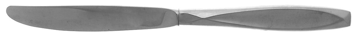 Nassau (Stainless) Modern Hollow Knife by International Silver-1