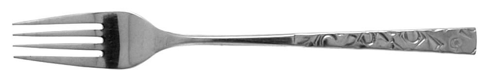 Navaho (Stainless) Fork by International Silver-1