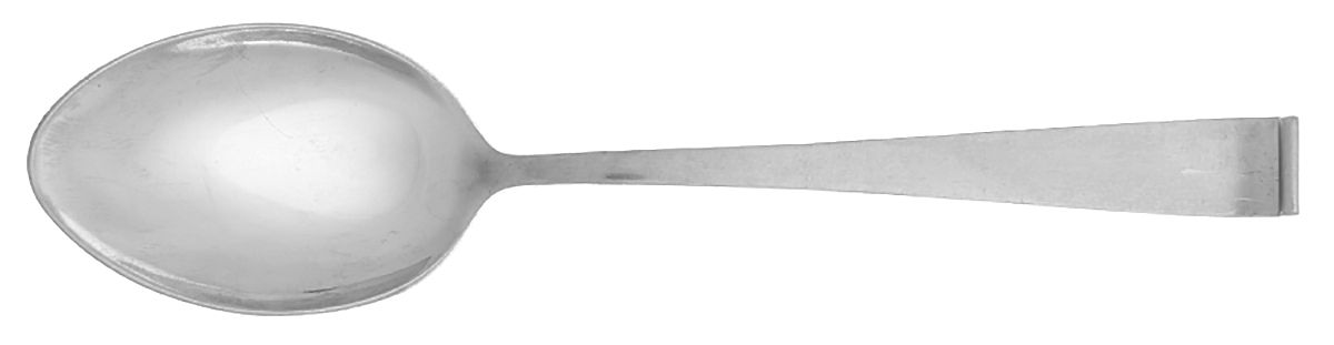 New Charm (Stainless) Demitasse Spoon by International Silver-1