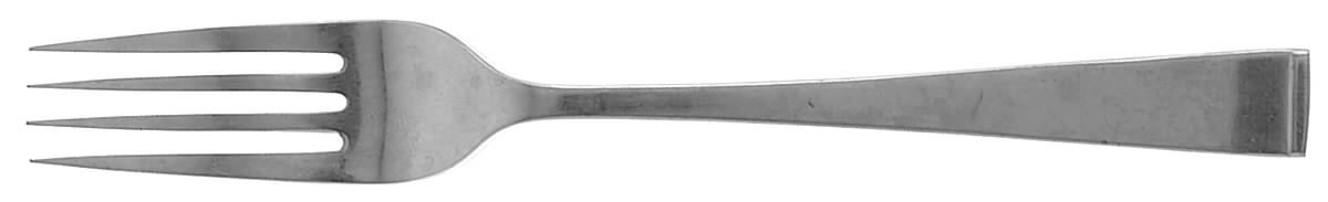 New Charm (Stainless) Fork by International Silver-1