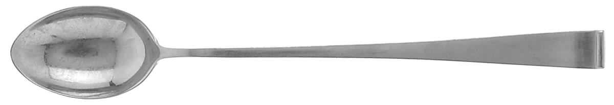 New Charm (Stainless) Iced Tea Spoon by International Silver-1