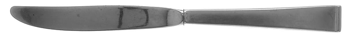 New Charm (Stainless) Modern Hollow Knife by International Silver-1