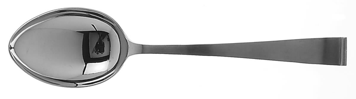 New Charm (Stainless) Tablespoon (Serving Spoon) by International Silver-1