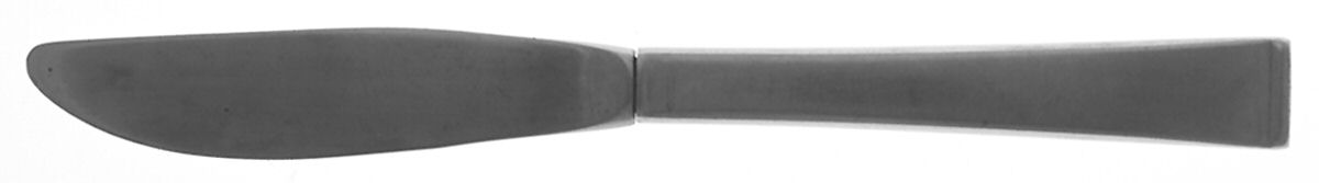 New Charm (Stainless) Hollow Handle Master Butter Knife by International Silver-1