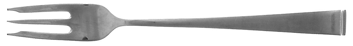 New Charm (Stainless) Cocktail/Seafood Fork by International Silver-1