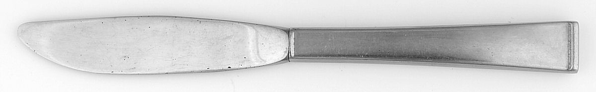 New Charm (Stainless) Hollow Handle Youth Knife by International Silver-1