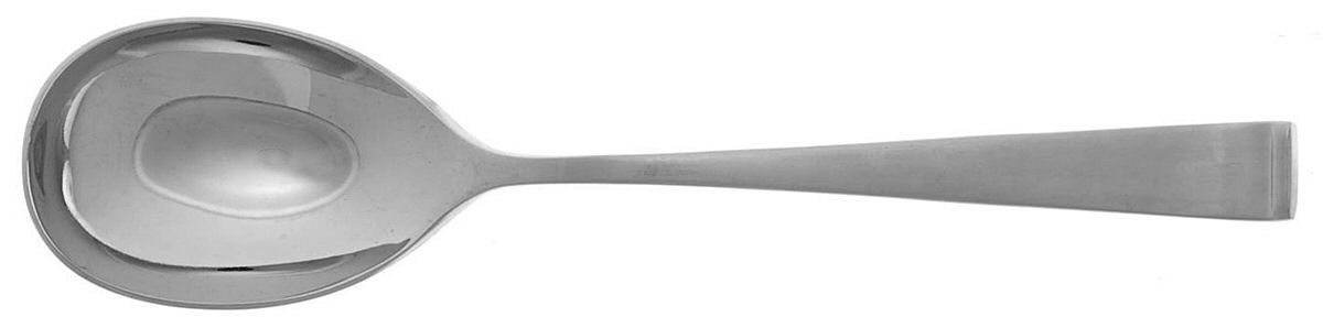 New Charm (Stainless) Sugar Spoon by International Silver-1