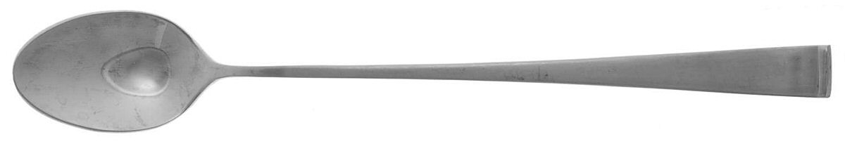 New Charm (Stainless) Iced Tea Spoon by International Silver-1