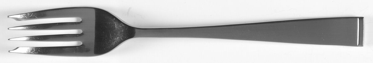 New Charm (Stainless) Individual Salad Fork by International Silver-1