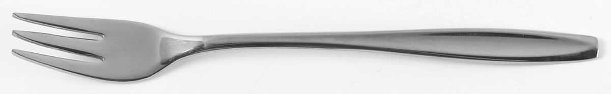 New Dawn (Stainless) Cocktail/Seafood Fork by International Silver-1