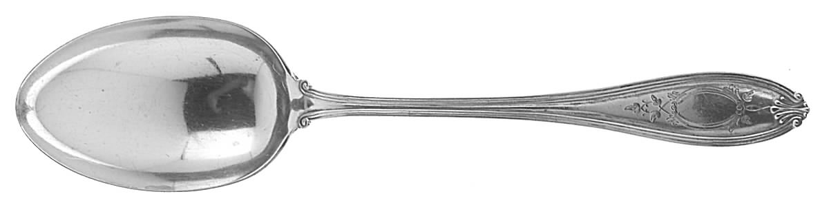 New Marathon (Sterling, 1912) Tablespoon (Serving Spoon) by International Silver-1
