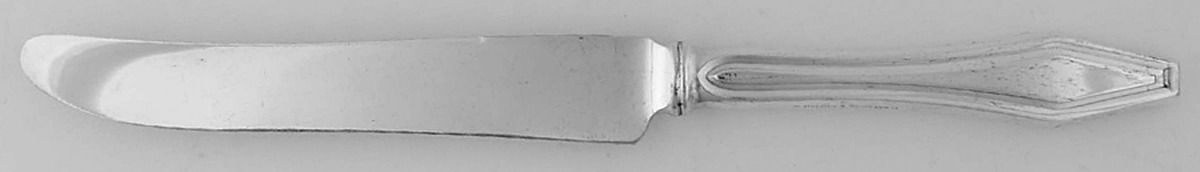 Newport (Silverplate, 1927) New French Hollow Knife by International Silver-1