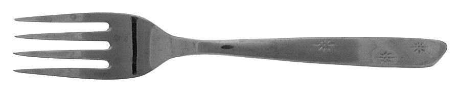 Night Sky (Stainless) Individual Salad Fork by International Silver-1