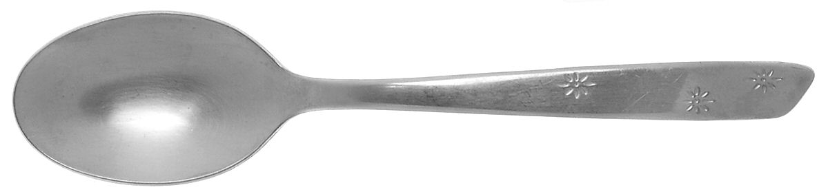 Night Sky (Stainless) Place/Oval Soup Spoon by International Silver-1
