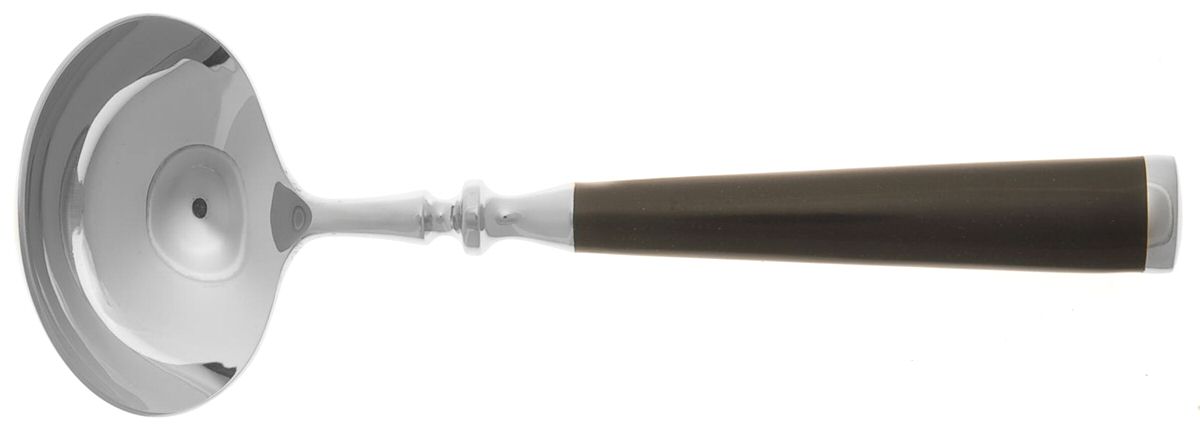 Nocturnal (Stainless) Solid Gravy Ladle by International Silver-1