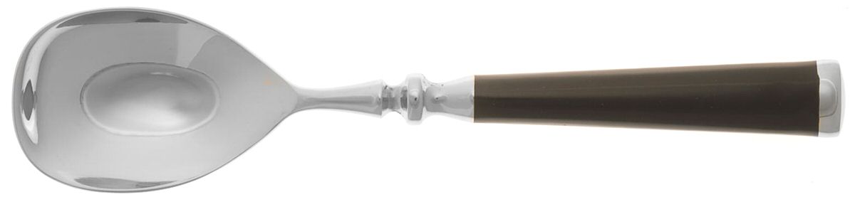 Nocturnal (Stainless) Sugar Spoon by International Silver-1