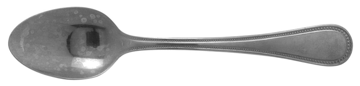 Norfolk (Stainless) Teaspoon by International Silver-1