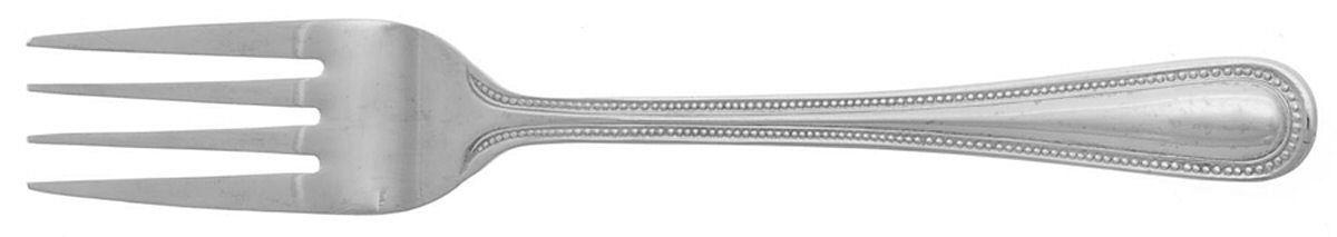 Norfolk (Stainless) Individual Salad Fork by International Silver-1