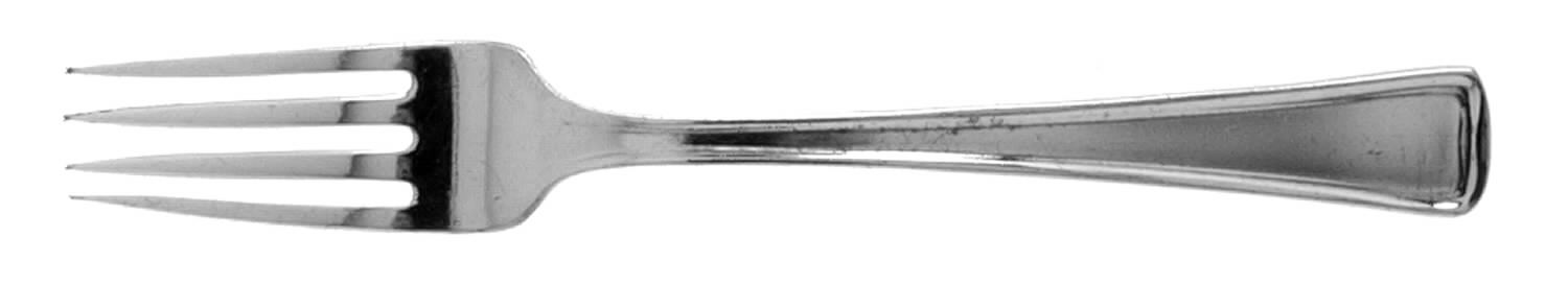 Norman (Silverplate, 1953) Fork by International Silver-1