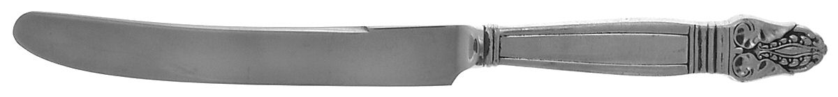 Norse (Sterling, 1937) Youth/Tea Knife with Stainless Blade by International Silver-1