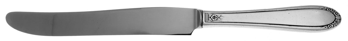 Nosegay (Sterling, 1938) New French Hollow Knife by International Silver-1
