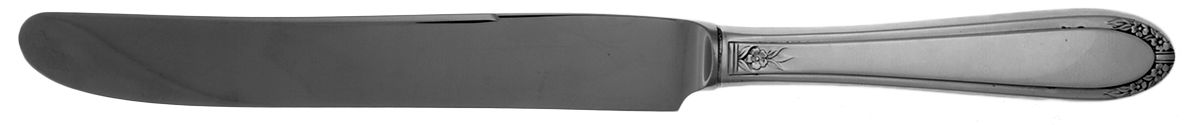 Nosegay (Sterling, 1938) New French Hollow Knife by International Silver-1