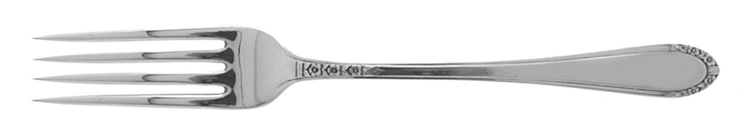 Nosegay (Sterling, 1938) Fork by International Silver-1