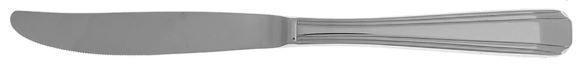 Nouveau (Stainless) Modern Hollow Knife by International Silver-1