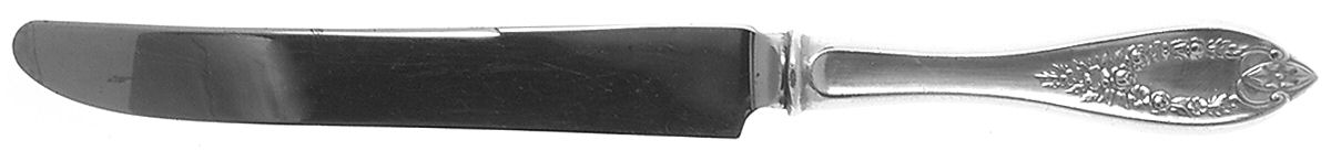 Old Colony (Silverplate, 1911) New French Hollow Knife by International Silver-1