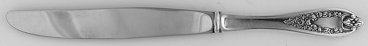 Old Colony (Silverplate, 1911) Modern Hollow Knife by International Silver-1