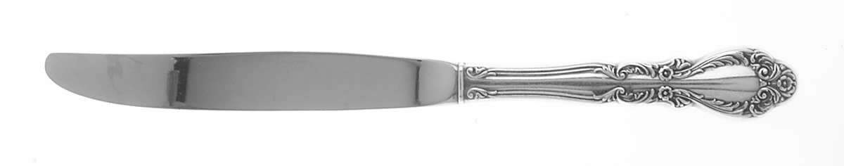 Old Charleston (Sterling, 1951) Modern Hollow Knife by International Silver-1