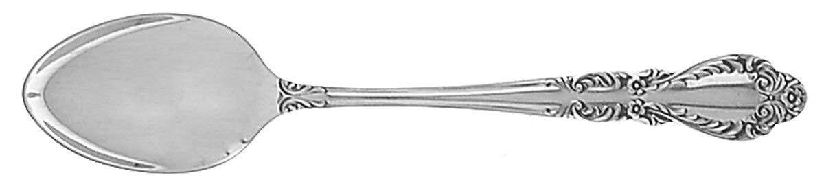 Old Charleston (Sterling, 1951) Demitasse Spoon by International Silver-1