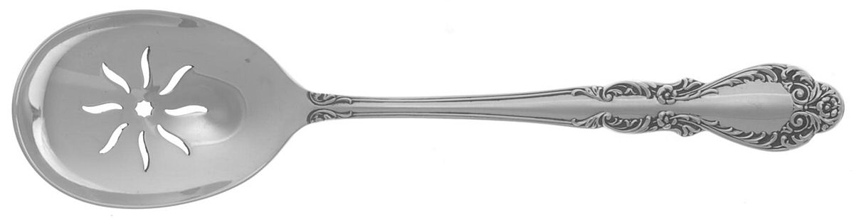 Old Charleston (Sterling, 1951) Large Sugar Sifter by International Silver-1
