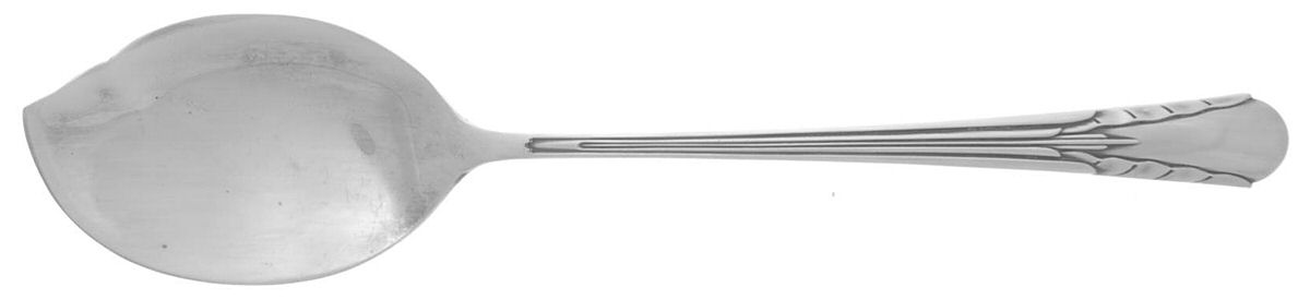 Orchid (Sterling, 1929-1930) Large Solid Jelly Server by International Silver-1