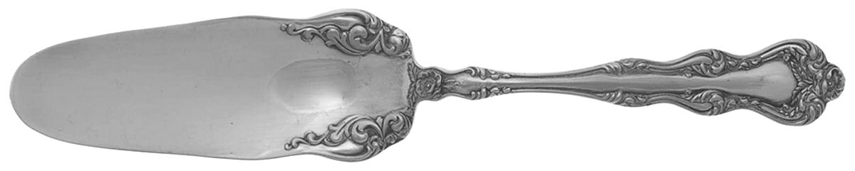 Orient-Venice (Silverplate, 1904) Large Jelly Knife by International Silver-1